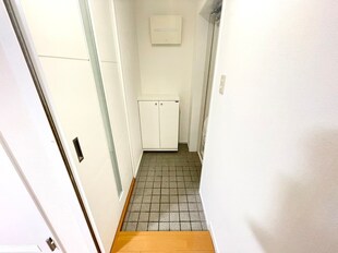 小茂根ハイツの物件内観写真